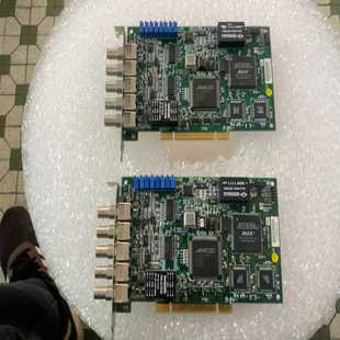 凌华数字化仪采集卡 PCI-9812 51-12256-0C~询价