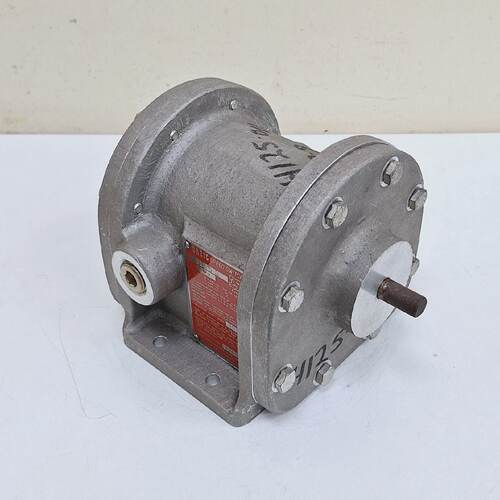 Dazic 8125 S  EP1 Speed Switch 10A 125250 or 480VAC