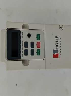 380V2.2KW变频器HLP-NVHLPNV02D24询价