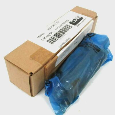 NOUVEAU CUNO 1313107500030 EN ACIER 0030 CARTOUCHE 131310750