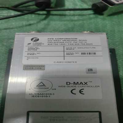 美赛斯FIFED-MAX1高精度纠偏控制器，型号M2770--议价商品