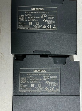 6GK73431EX300XE0CP3431工业以-议价
