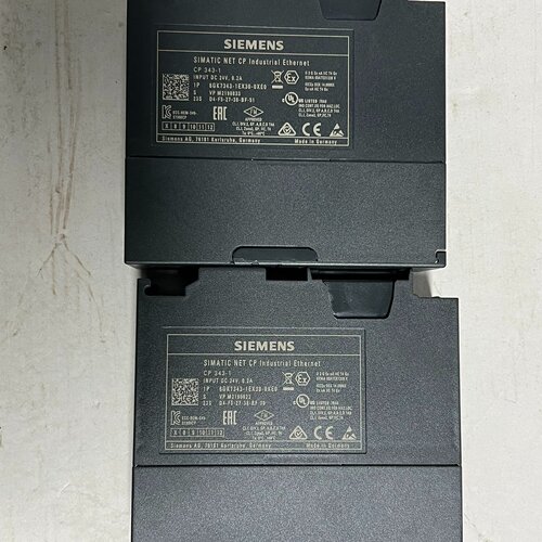 6GK73431EX300XE0CP3431工业以-议价