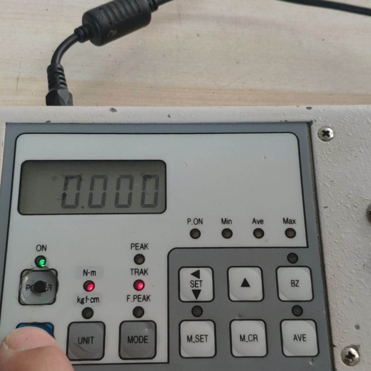 询价HIOS HP-10 扭力计 扭力测试仪议价