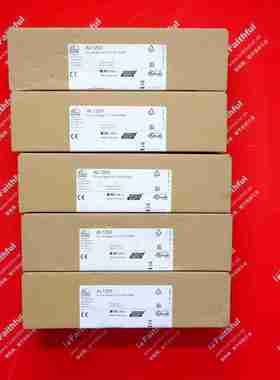 议价-IFMAL1203易福门全新带Pronet接口的IO-Lnk主D机AL120