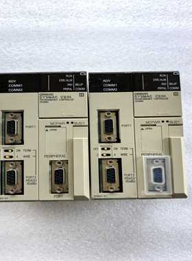 CS1H-CPU66H欧姆龙CPU主机PLC-议价