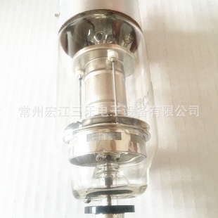 三極管閘流管4C35A小功率三級(jí)脈沖氫閘流管宏江三樂(lè)國(guó)產(chǎn)管