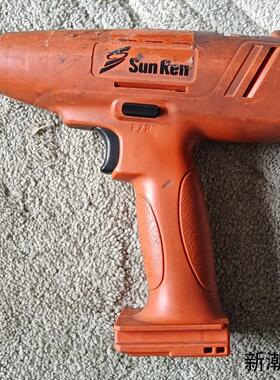 日本进口SunKen三研18v电动起子功能完好议价商品