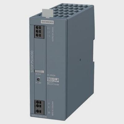 SITOP PSU4200 3 A stabilized power supply  6EP33323SB000AX0