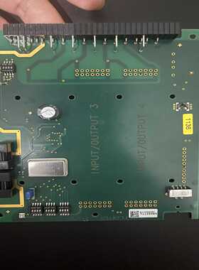 咨询-恩德斯豪斯EHI/O板319762-0200B7