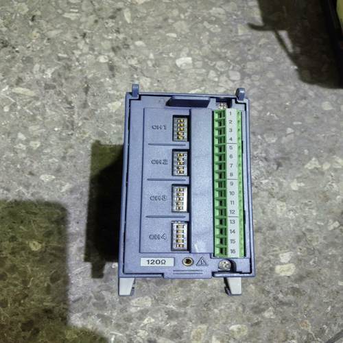 横河模块MX112-B12-M04原装拆机，功能包好，成--议价商品