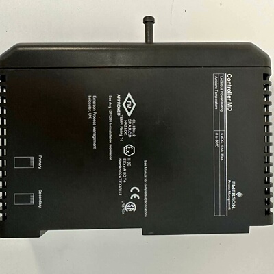 KJ2003X1BA2控制器