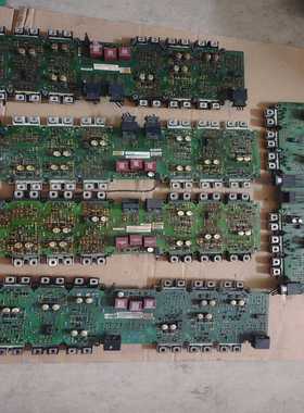 西门子变频器驱动板，A5E00714561。A5E00714--议价商品