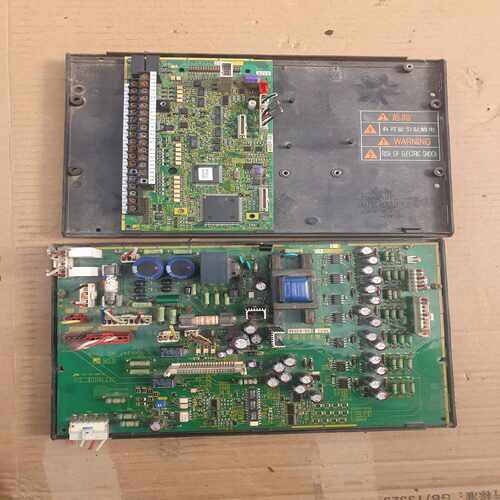 富士变频器主板板EP-3959E-C1ep3955cz2变适用