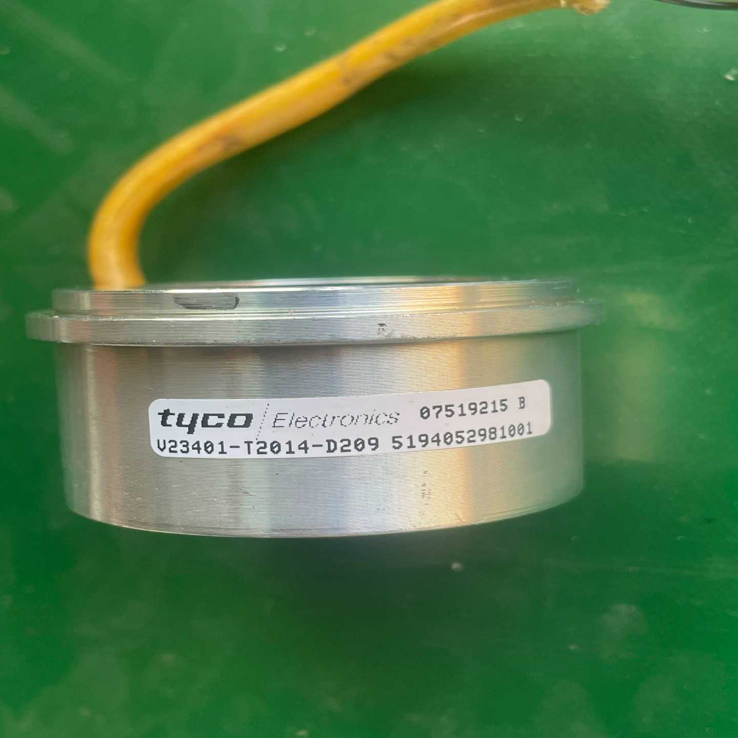 电机编码器 V23401- T2014-D209，~询价