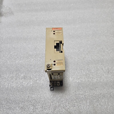 OMRON 3G2A3ID411 IO DEVICE 1248VDC