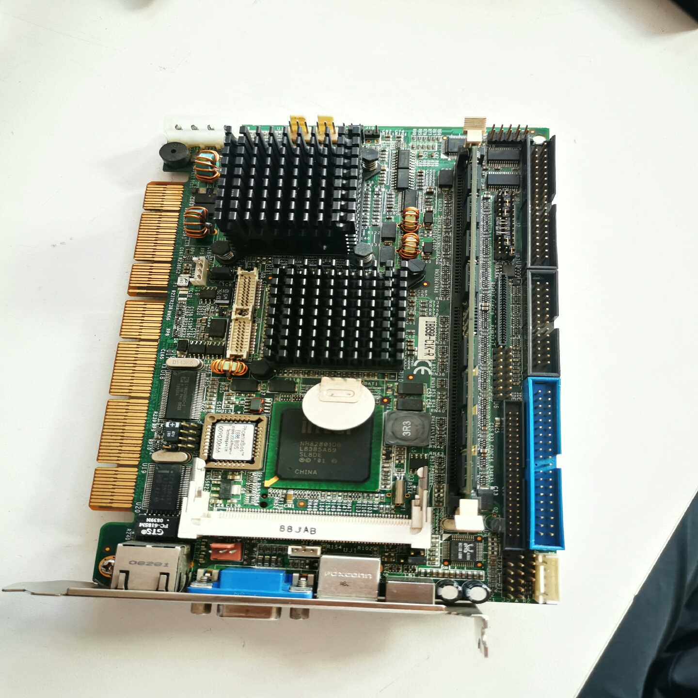 询价珀金埃尔默PerkinElmerIB890-C1K-R控制