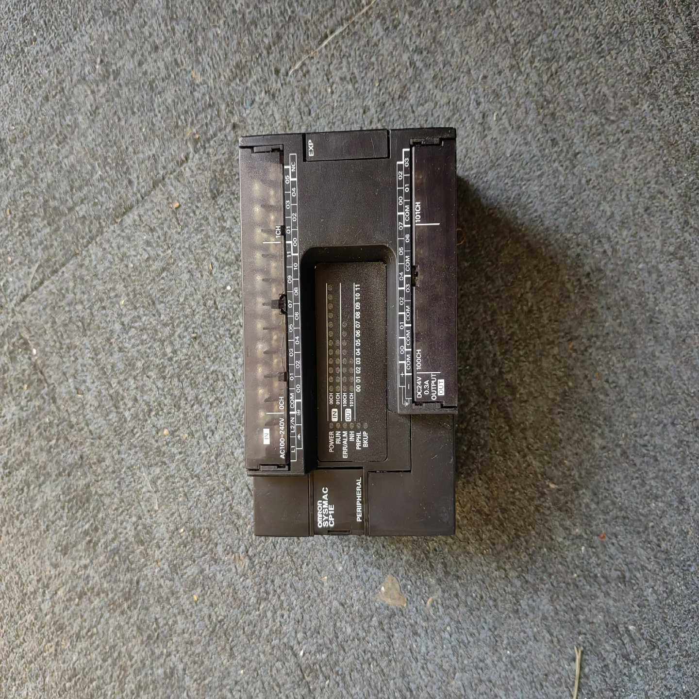 PLC，CP1E-E40SDR-A，功能，成色好，询价,五金/工具,其它电动工具,淘宝优惠券,粉丝福利购,淘宝优惠卷