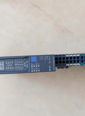 询-ET200SP模块6ES71346JD000C