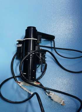 VECTA工业相机镜头，型号0.5XADAPTER1-6--议价商品