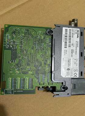 【议价】AllenBradley1747-KFC15/A控制器适用