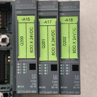 议价SIMATICS7模块型号6ES71326BF议价