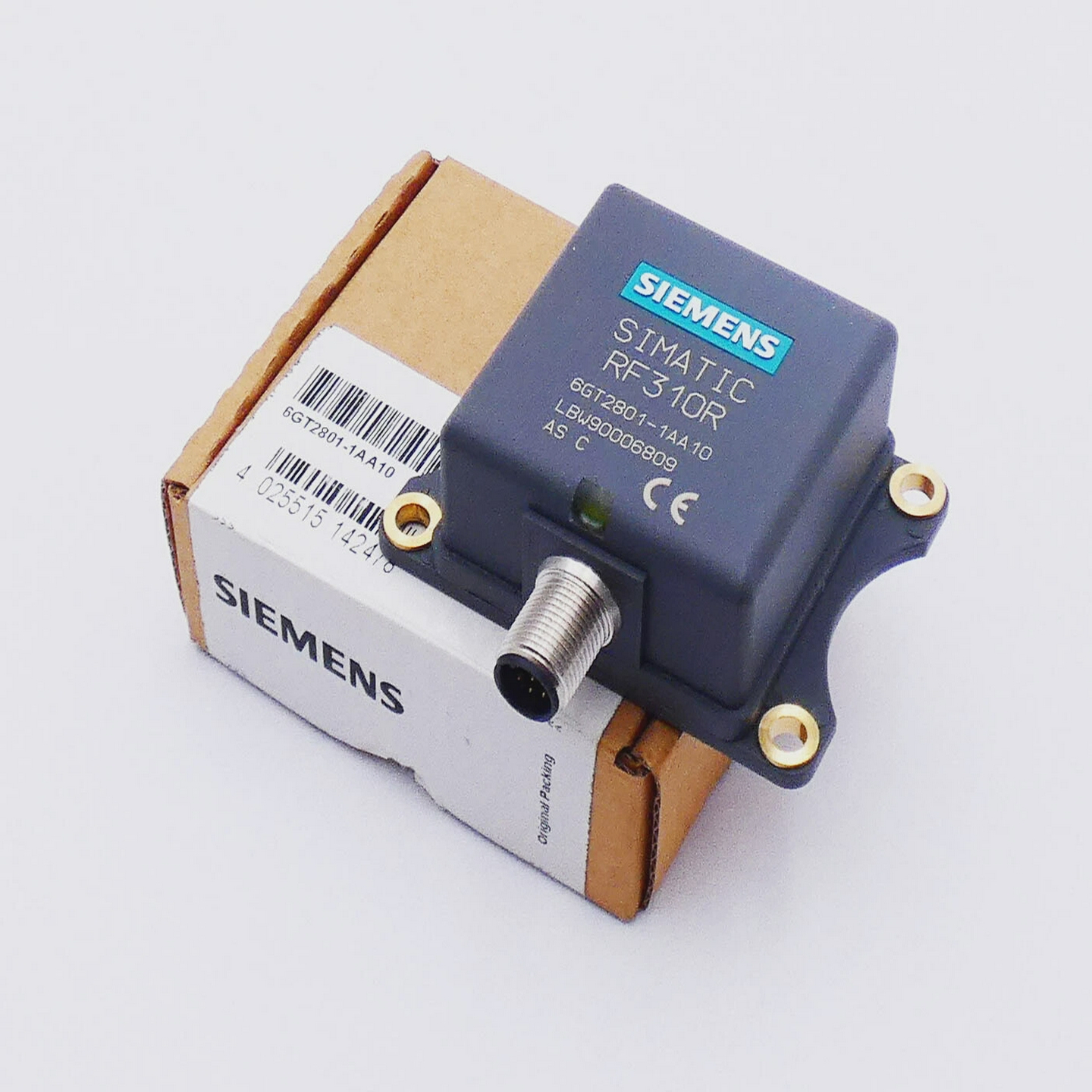 SiemensSimatic6GT2801-1AA10Version:C-unused/OVP-