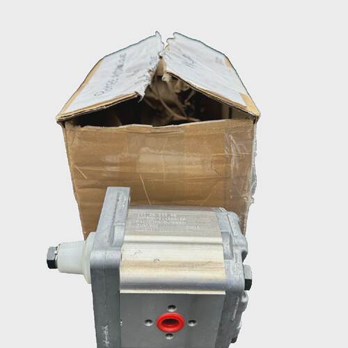 TUROLLA DANFOSS 111.20.220.00 SNP2NN014RN01BA P1C7C3NNNN Hyd