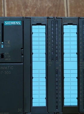 314-6CG03-0AB0  CPU314-2【议价】