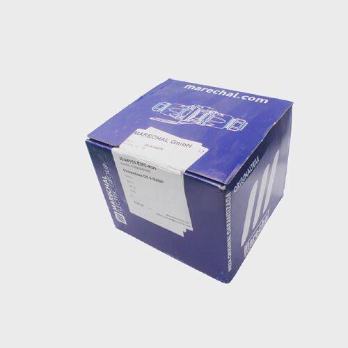 Marechal Electric DS9 3994153EMCK01 Einbaudose DS 9 Metall A