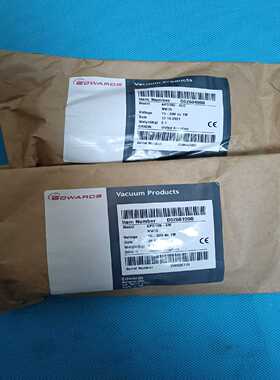 全新爱德华真空计APG100-XM，APG100-XLC--议价商品