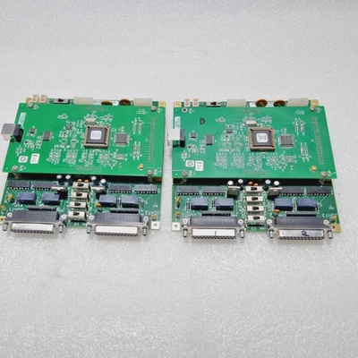 Motion Contrle Board Robotique Servo Interface PCB E84 FAB 0