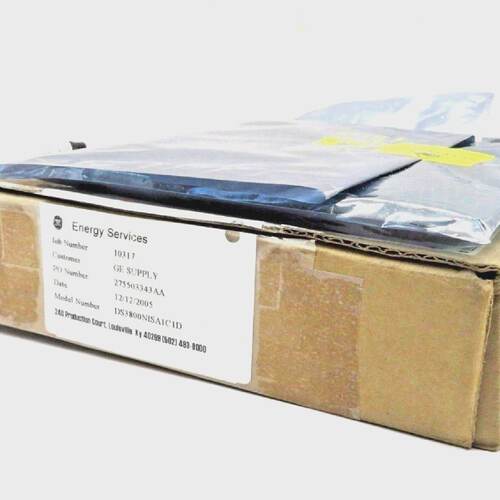 Carte Gnrale lectrique REMANUFACTURE DS3800NISA1C1D