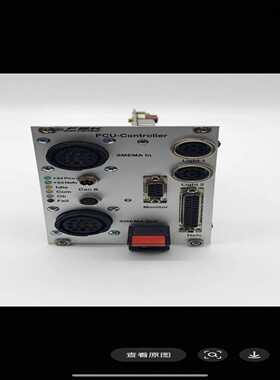 议价FEK PCU-Controller，型号PSE-KRT-0
