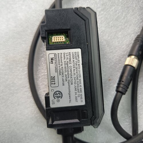 询价-基恩士激光传感器放大器IL1050IL100