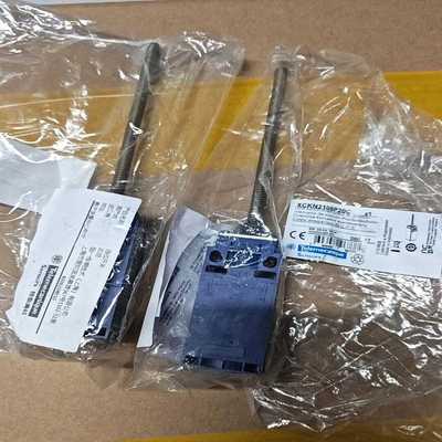 施耐德XCKN2108P20C限位开关--议价商品