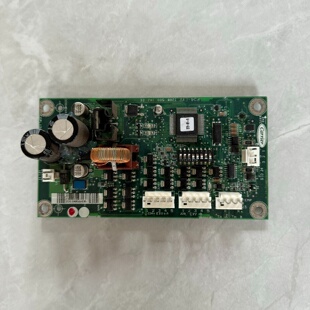 开利螺杆式 询 水冷机组30HXC膨胀阀主板