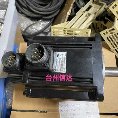 议价ECMA-E31320ES 台达伺服电机