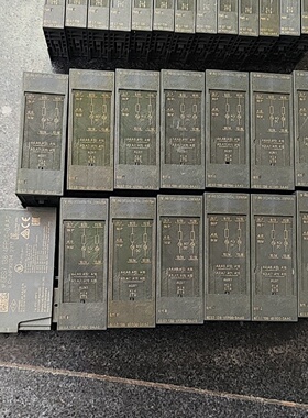 询价-模块6ES71384FR000AA0