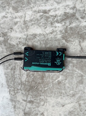 【询价】倍加福805076适用