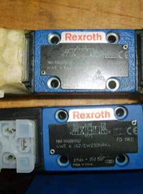 寻XR900911762R900912485R900927101力士乐电磁阀库存供应