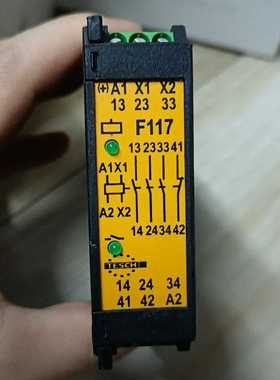 【议价】F117X0124VAC/DC机械配件07400015适用