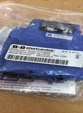 485LDRC9全新转换器485LDRC9，实物拍，现货
