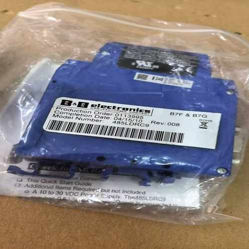 485LDRC9全新库存转换器485LDRC9，实物拍，现货--议价商品