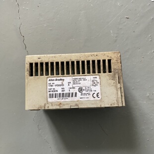 询价-AllenBradley的PLC模块型号是1794IF
