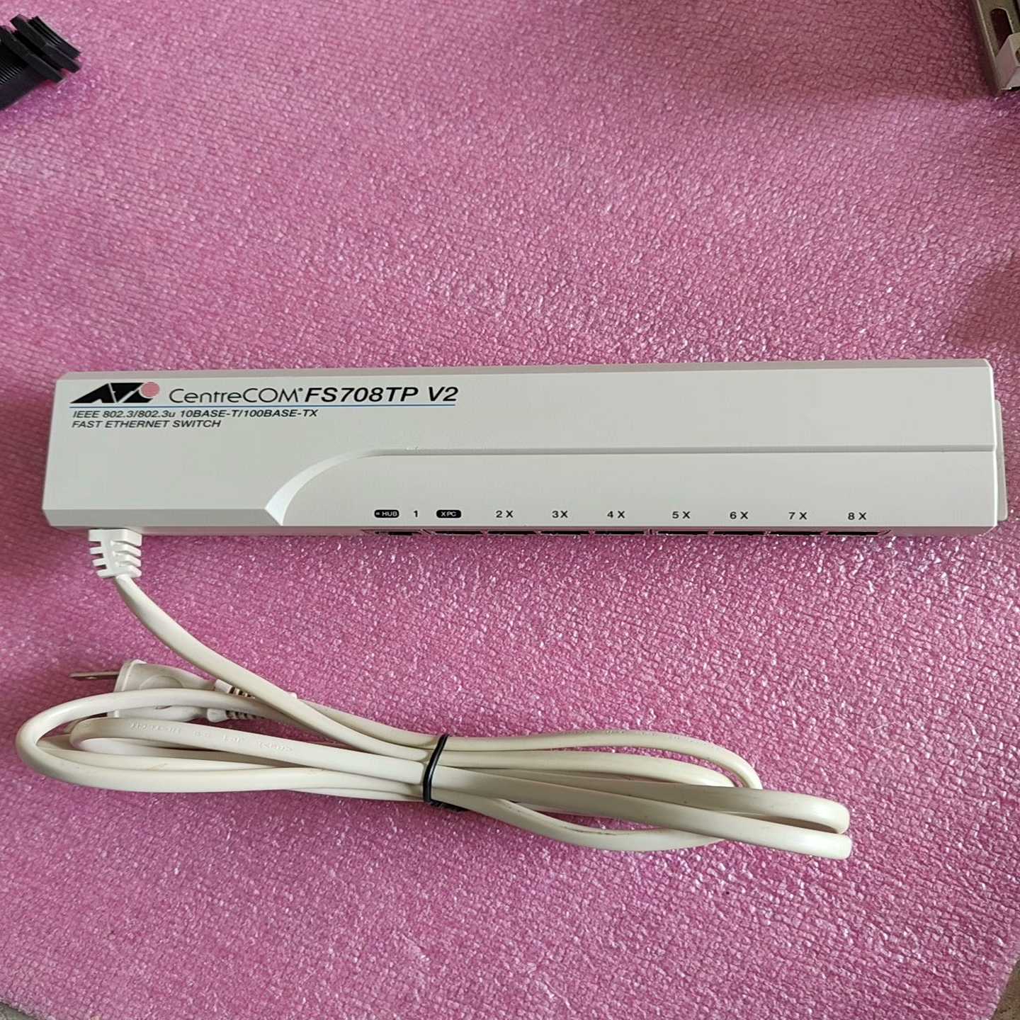 美国AB/罗克韦尔140M-C2E-B16电机保护断路器（电子设备）