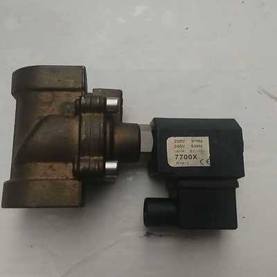 （议价）m&m电磁阀7700X一个，议价