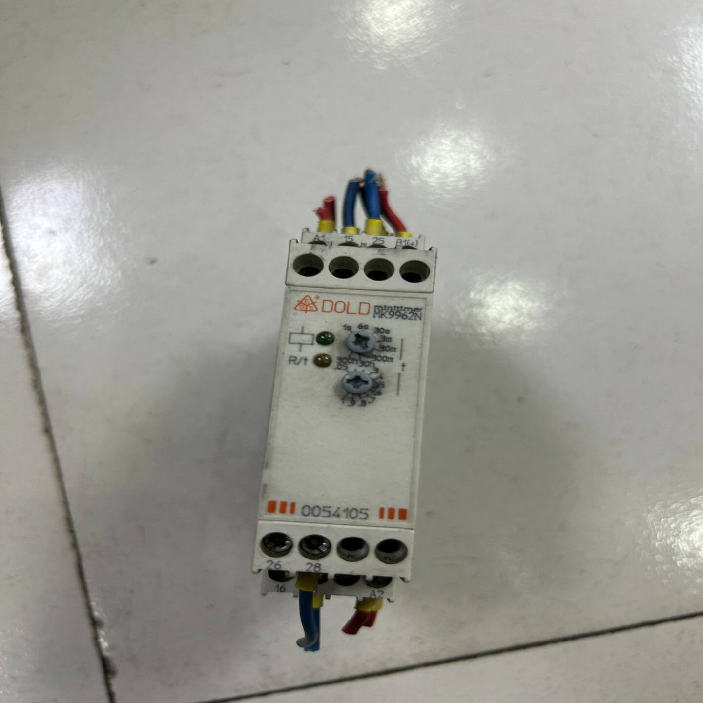 德国多德DOLD控制器适用