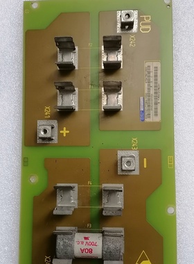 6SE70277TD841HG0西门子变频器保险充电板-议价