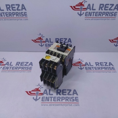 Fuji SC05 13 Magnetic Contactor Coil 100110V Thermal Overloa